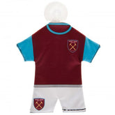 West Ham mini-set 18 cm